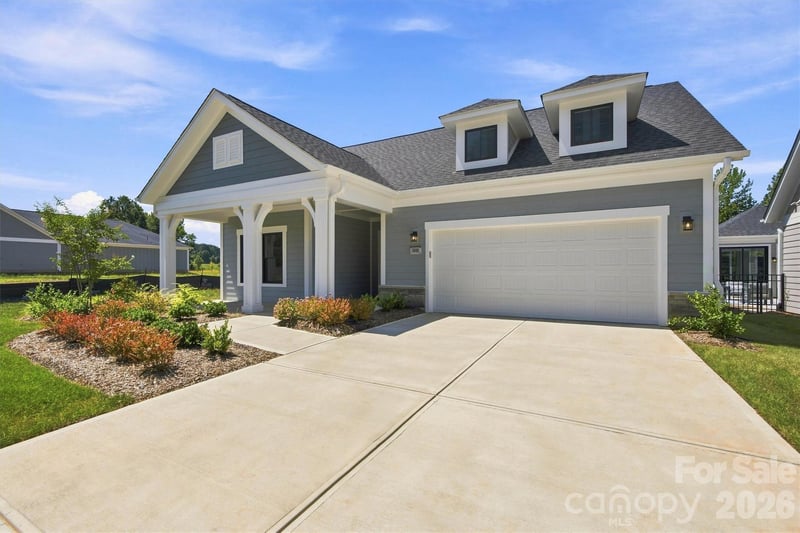 3048 Five Creek Rd, Charlotte, NC 28213