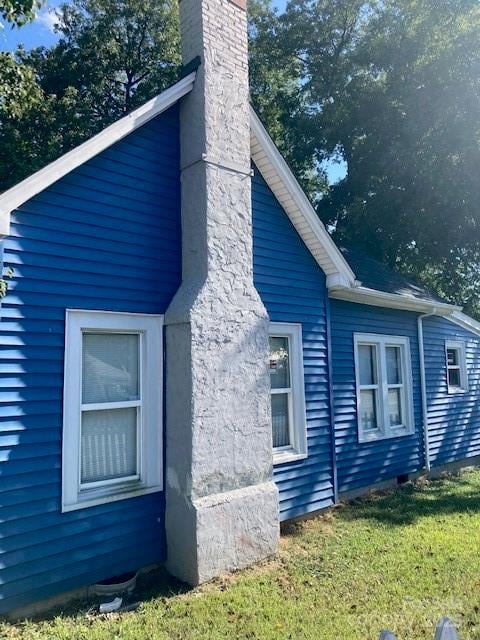 409 Fisher St, Salisbury, NC 28144