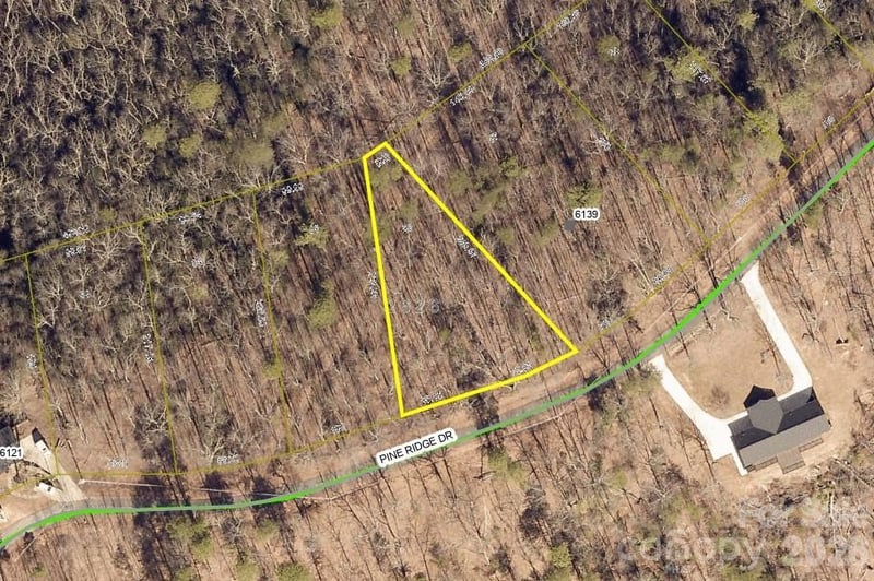 6163 Pine Ridge Dr, Connelly Springs, NC 28612
