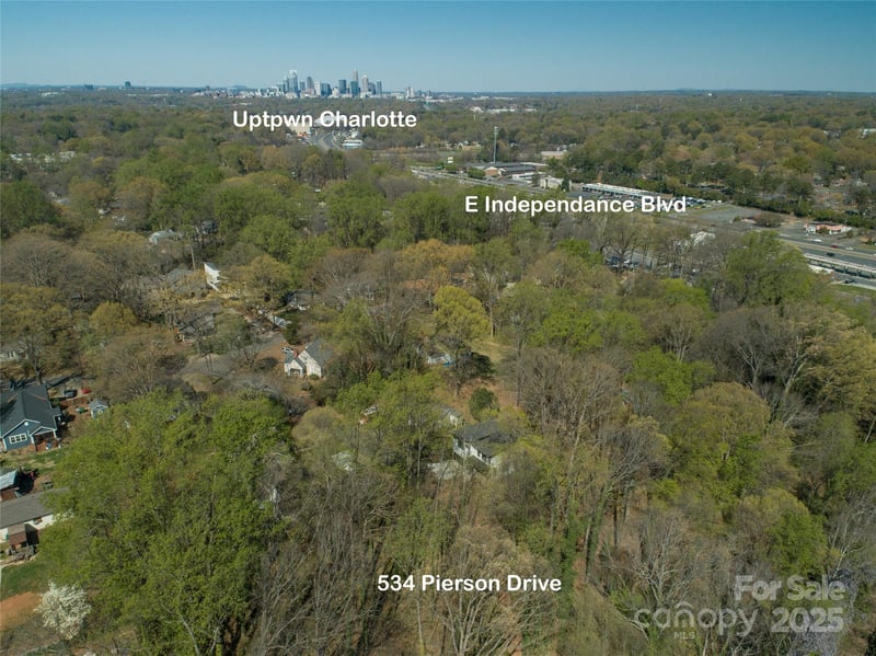 534 Pierson Dr, Charlotte, NC 28205
