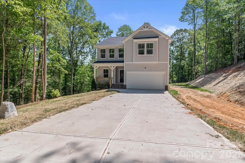 250 Ashley Acres Rd, Statesville, NC 28677