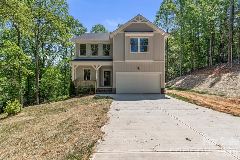250 Ashley Acres Rd, Statesville, NC 28677