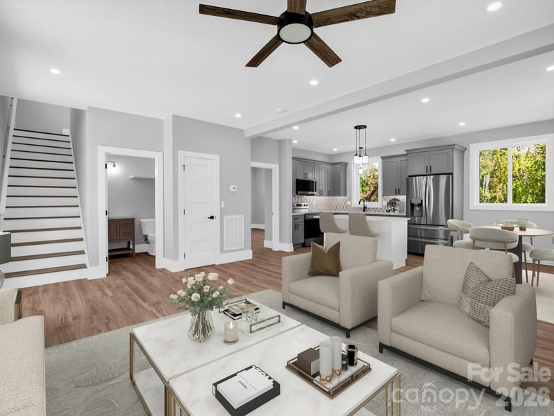 1 Pinnacle View Rd, Asheville, NC 28803