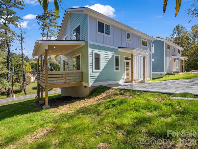 3 Pinnacle View Rd, Asheville, NC 28803