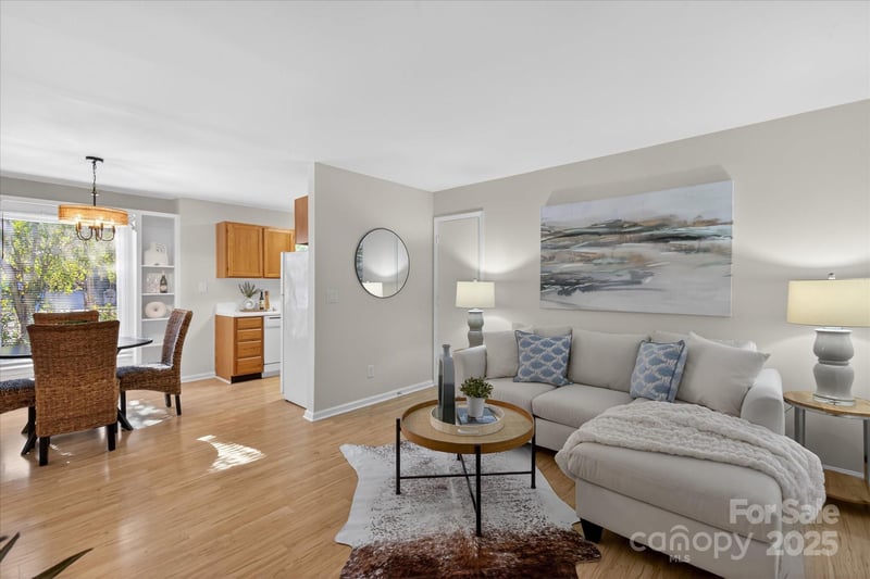 430 Queens Rd #311, Charlotte, NC 28207