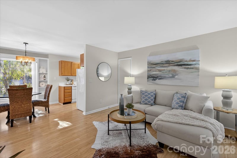 430 Queens Rd #311, Charlotte, NC 28207