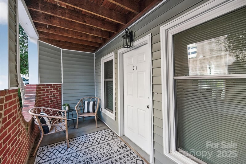 430 Queens Rd #311, Charlotte, NC 28207