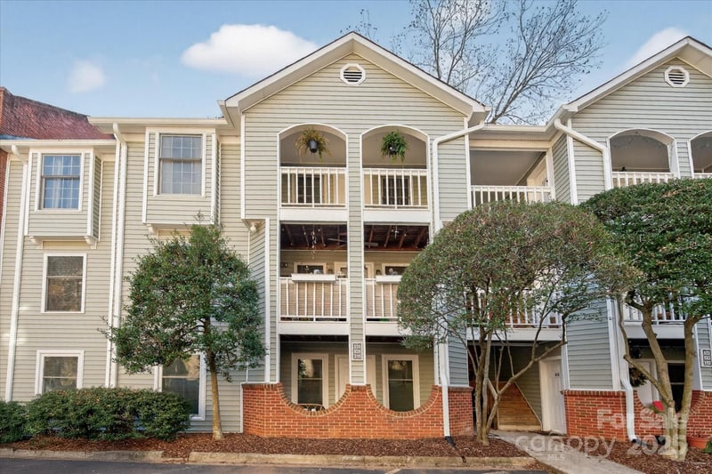 430 Queens Rd #311, Charlotte, NC 28207