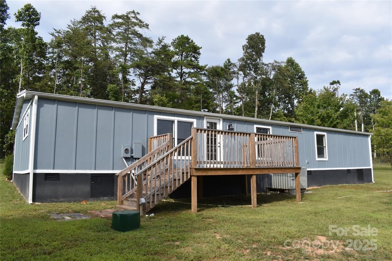 91 Sweet Gum Dr, Nebo, NC 28761