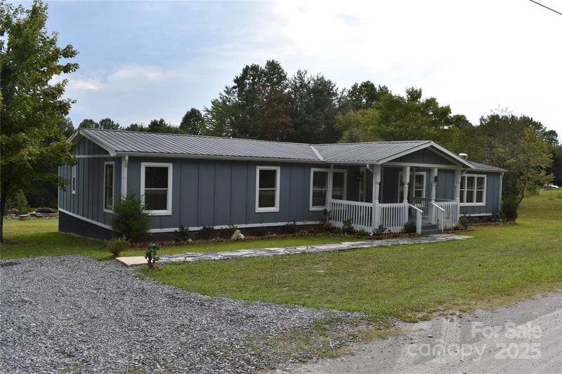 91 Sweet Gum Dr, Nebo, NC 28761