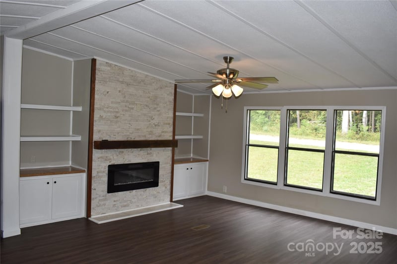 91 Sweet Gum Dr, Nebo, NC 28761