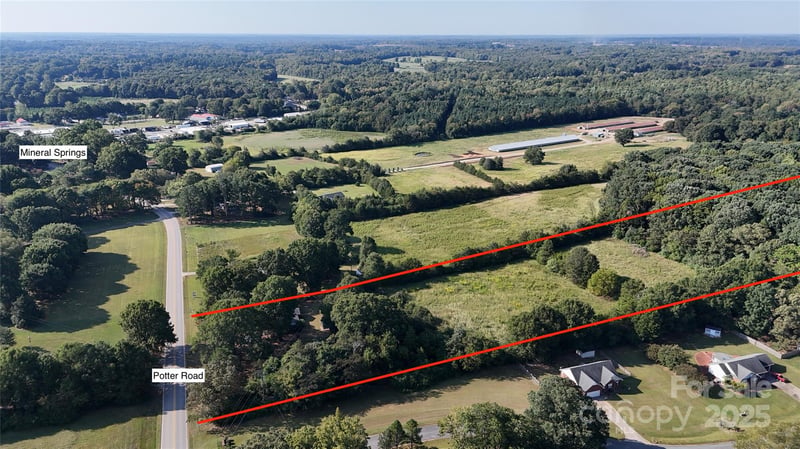 3004 Potter Rd, Waxhaw, NC 28173