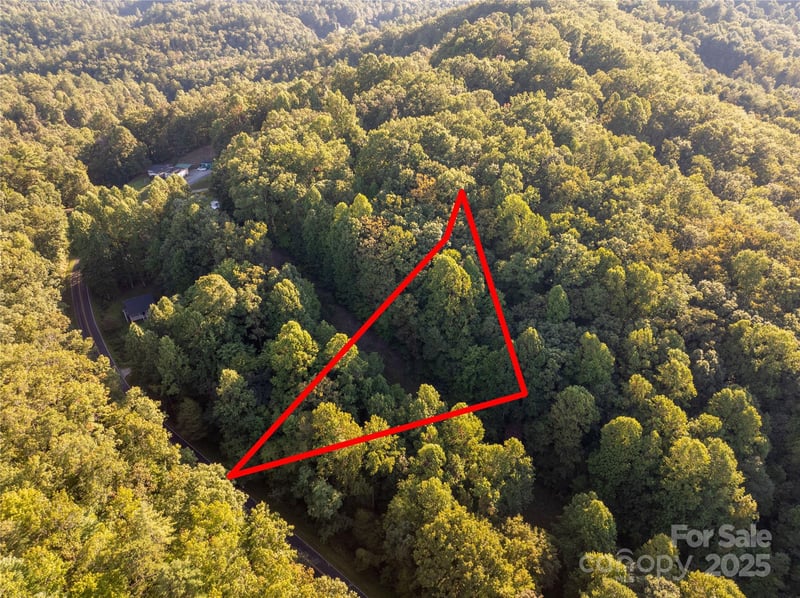 Lot 7 Madison Ln, Robbinsville, NC 28771