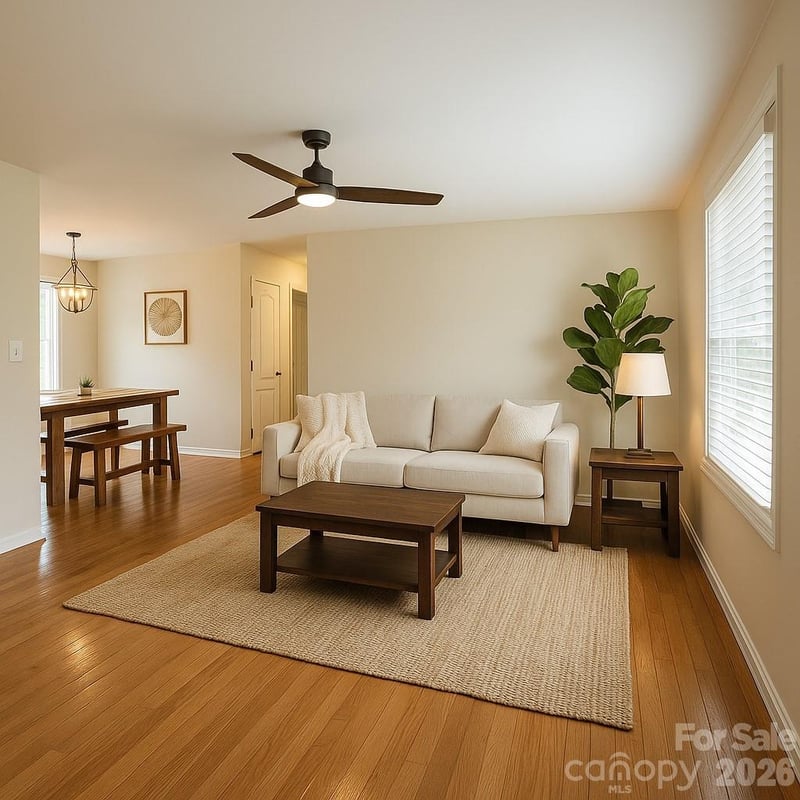105 Bluebell Ridge Ln, Weaverville, NC 28787