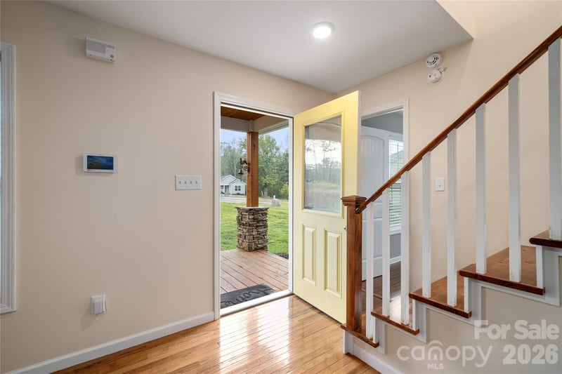 105 Bluebell Ridge Ln, Weaverville, NC 28787