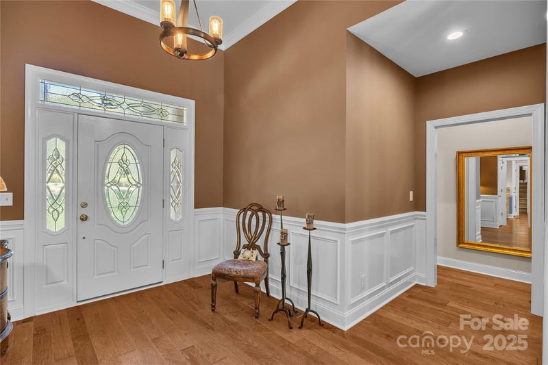 322 Glenview Dr, Salisbury, NC 28147