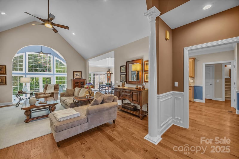 322 Glenview Dr, Salisbury, NC 28147