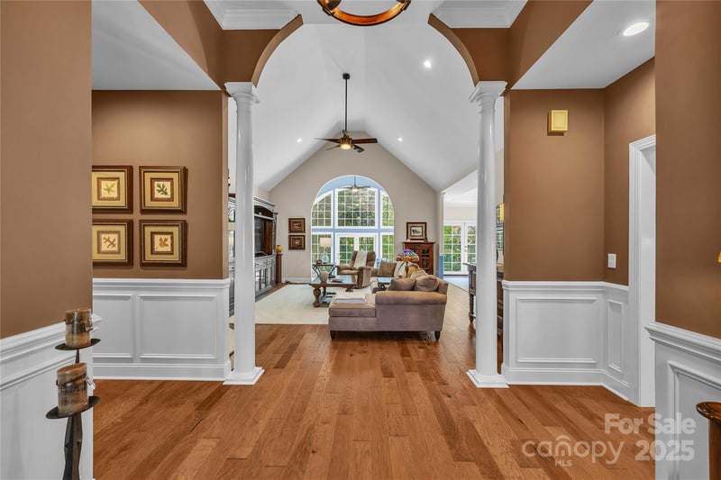 322 Glenview Dr, Salisbury, NC 28147
