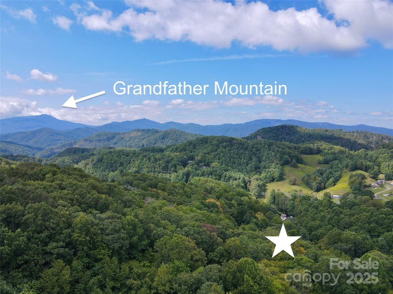 TBD Old Anderson Quarry Rd, Vilas, NC 28692