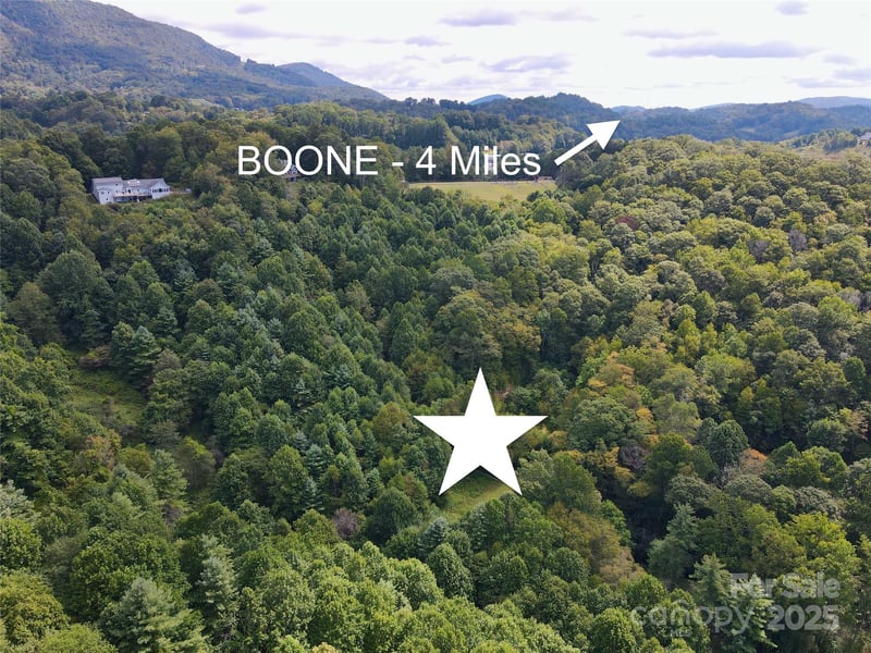 TBD Old Anderson Quarry Rd, Vilas, NC 28692