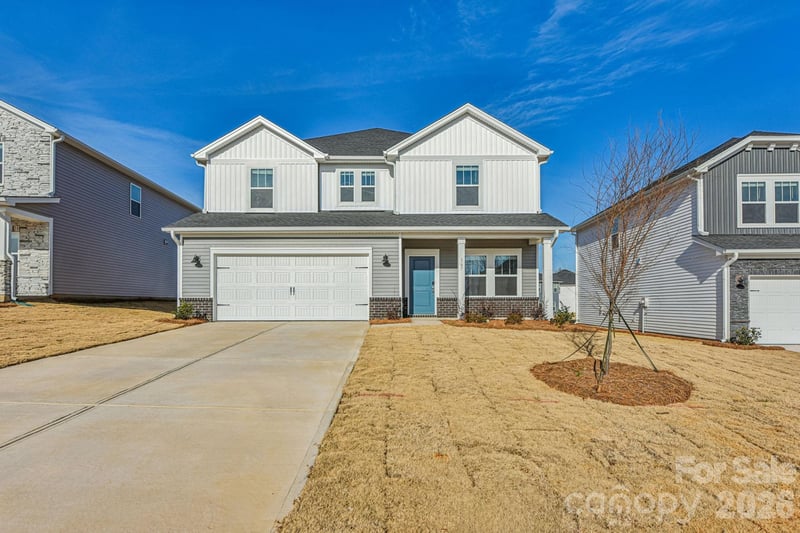 2111 Sunflower Cir, Newton, NC 28658