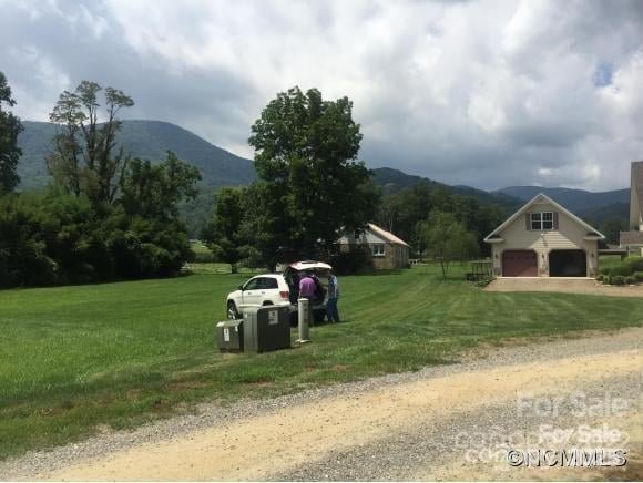 Cradling Cv #3, Waynesville, NC 28785