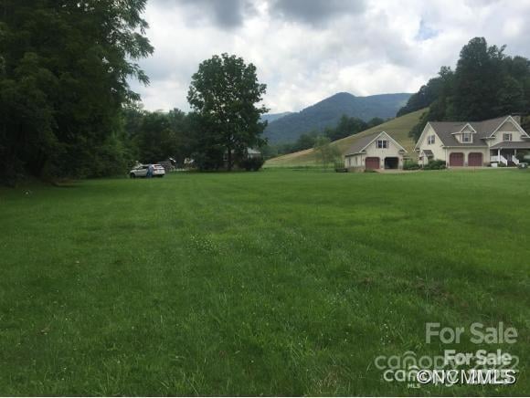 0 Cradling Cv #3, Waynesville, NC 28785