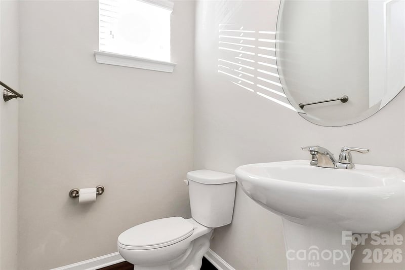 1929 Royal Gorge Ave, Charlotte, NC 28210