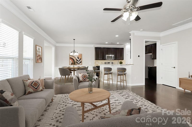 1929 Royal Gorge Ave, Charlotte, NC 28210