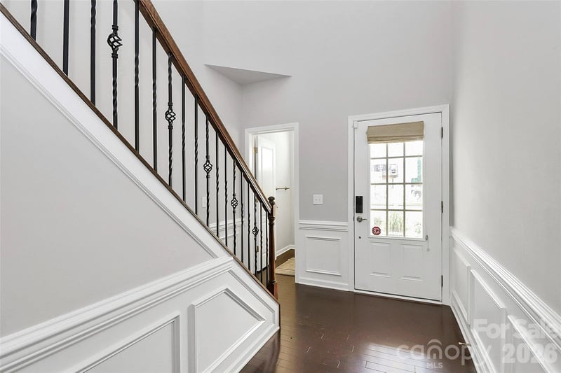 1929 Royal Gorge Ave, Charlotte, NC 28210