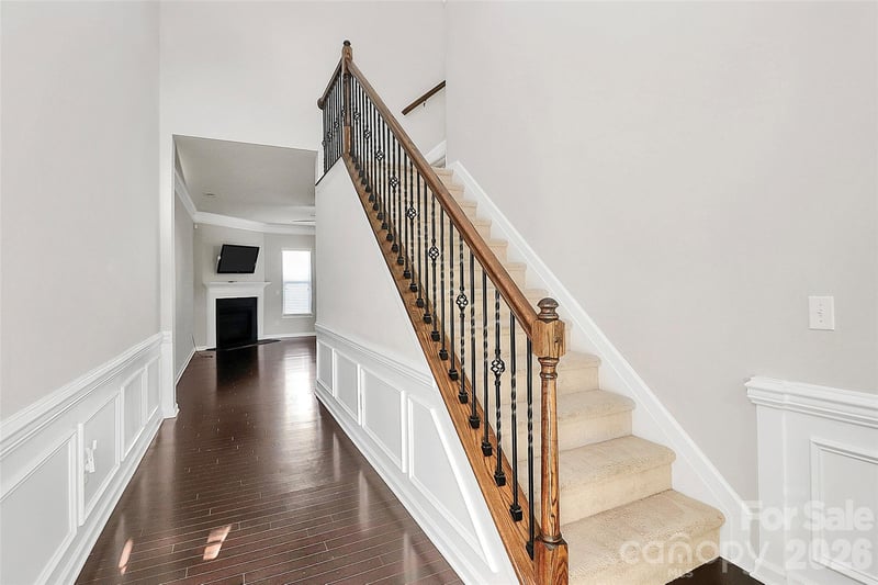 1929 Royal Gorge Ave, Charlotte, NC 28210