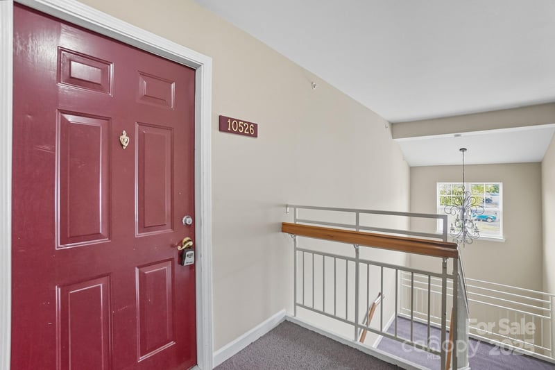 10526 Hill Point Ct, Charlotte, NC 28262