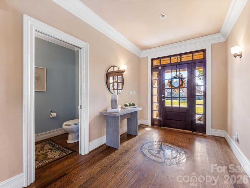 2820 Smith Field Dr, Monroe, NC 28110
