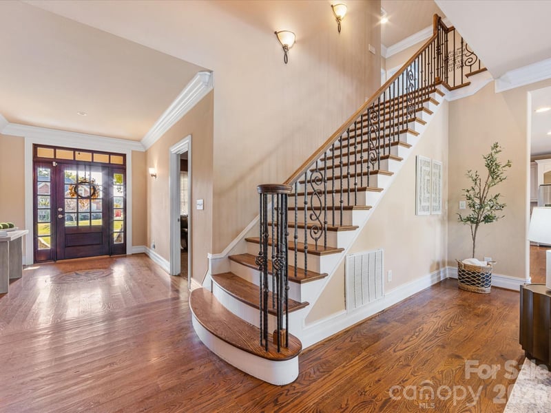 2820 Smith Field Dr, Monroe, NC 28110
