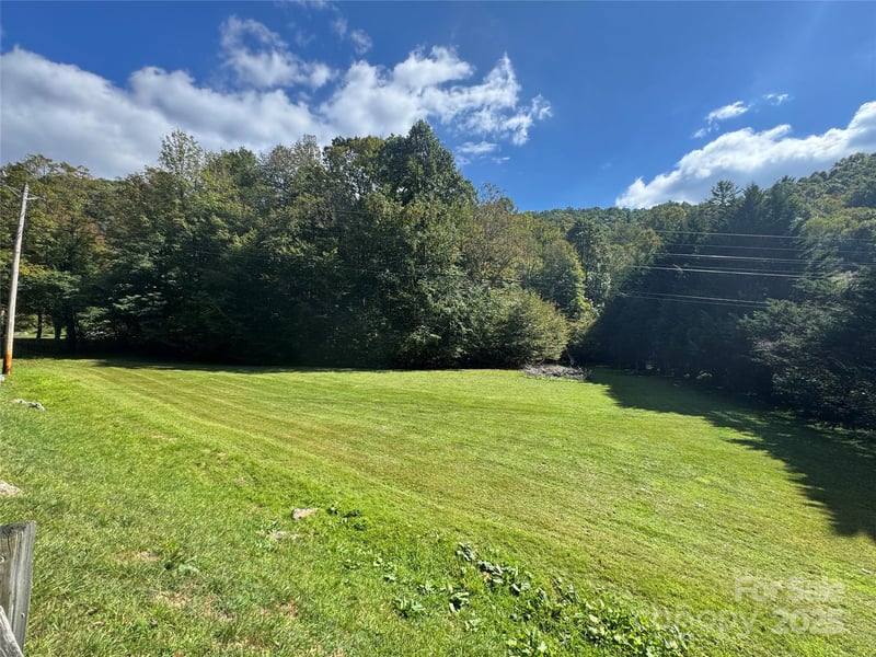 00 Puncheon Fork Rd, Mars Hill, NC 28754