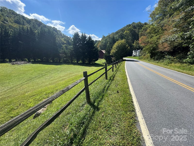 00 Puncheon Fork Rd, Mars Hill, NC 28754