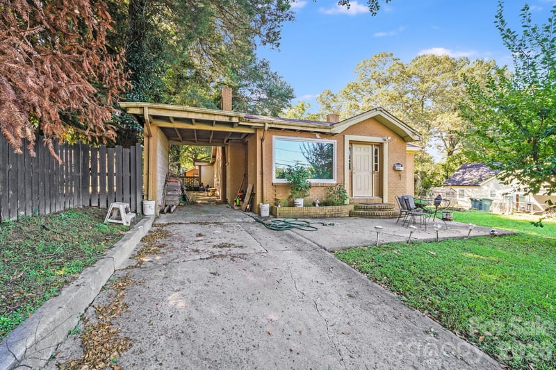 809 Mauney Ave, Gastonia, NC 28052