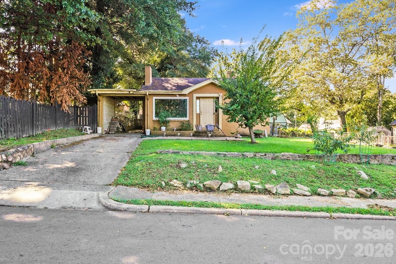 809 Mauney Ave, Gastonia, NC 28052