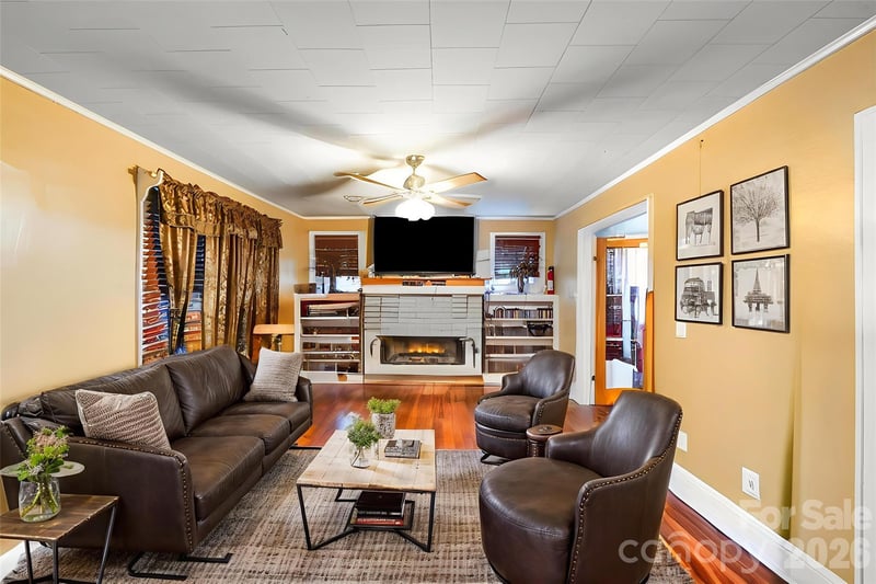 809 Mauney Ave, Gastonia, NC 28052