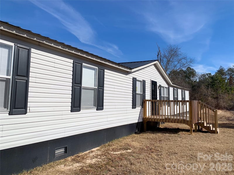 2976 Stephens Rd, Bethune, SC 29009