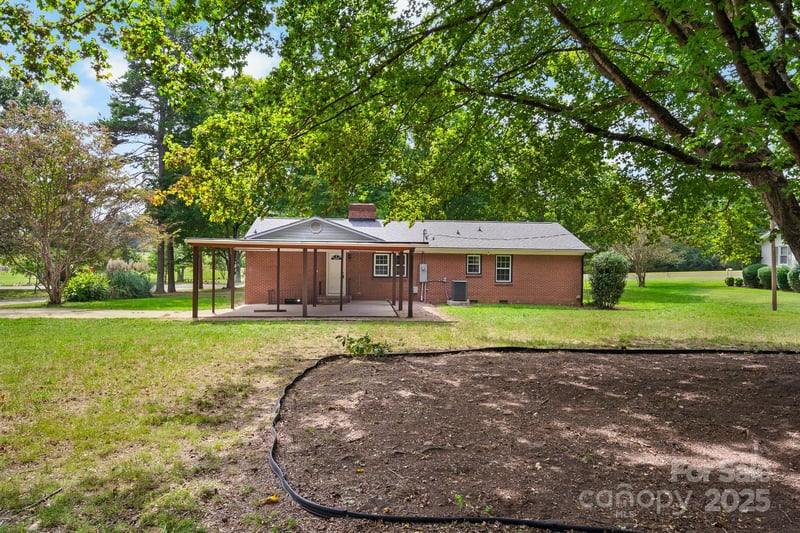 4355 Franklin Community Center Rd, Salisbury, NC 28144