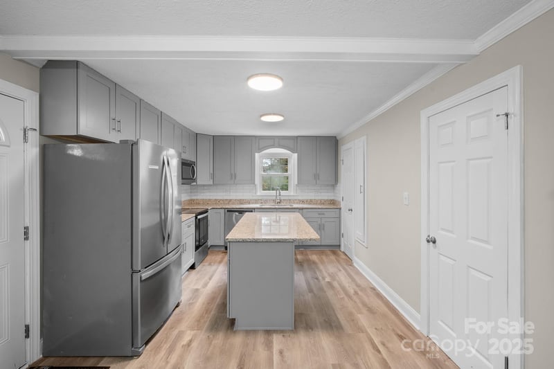 4355 Franklin Community Center Rd, Salisbury, NC 28144