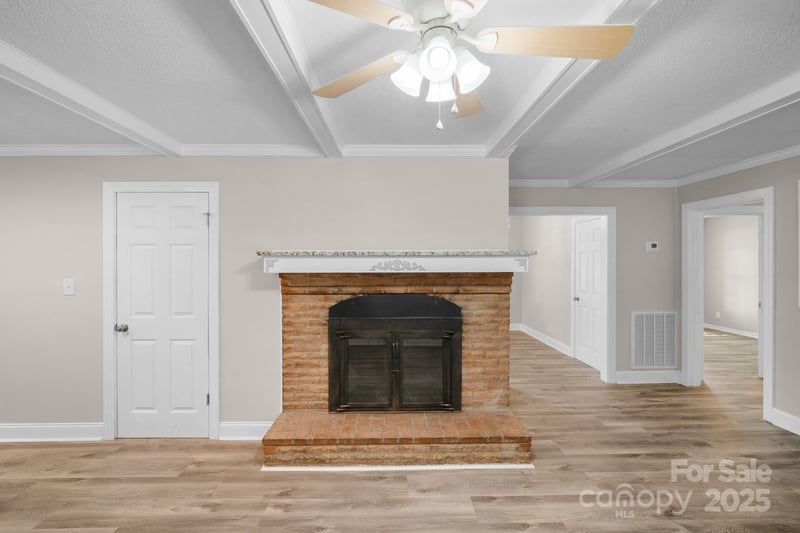 4355 Franklin Community Center Rd, Salisbury, NC 28144