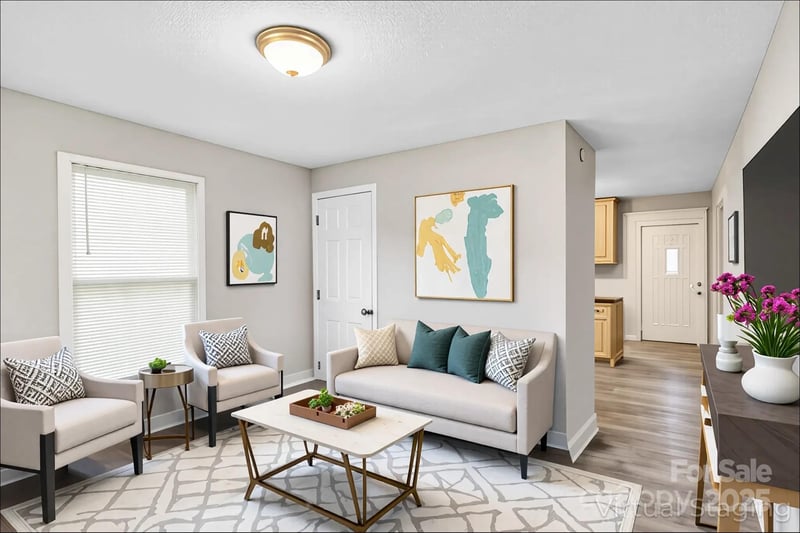 4229 Plato Cir, Charlotte, NC 28208