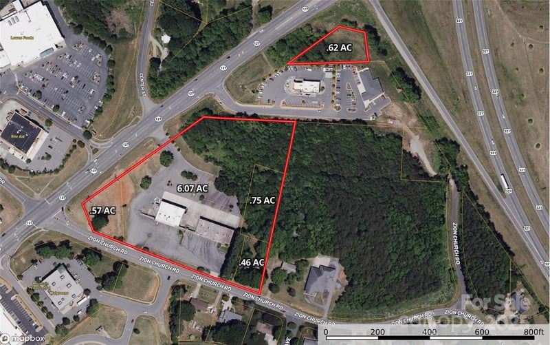 2650 Hwy 127 Hw, Hickory, NC 28602