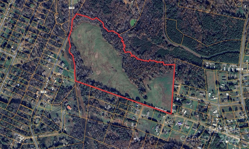 2237 Ellis Rd, Shelby, NC 28152