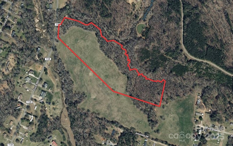 00 Ellis Rd, Shelby, NC 28152