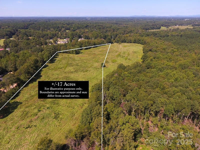 TBD Ellis Rd, Shelby, NC 28152