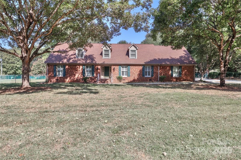 1051 Michael Ave, Concord, NC 28025