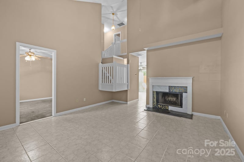 3649 Huyton Ct, Charlotte, NC 28215